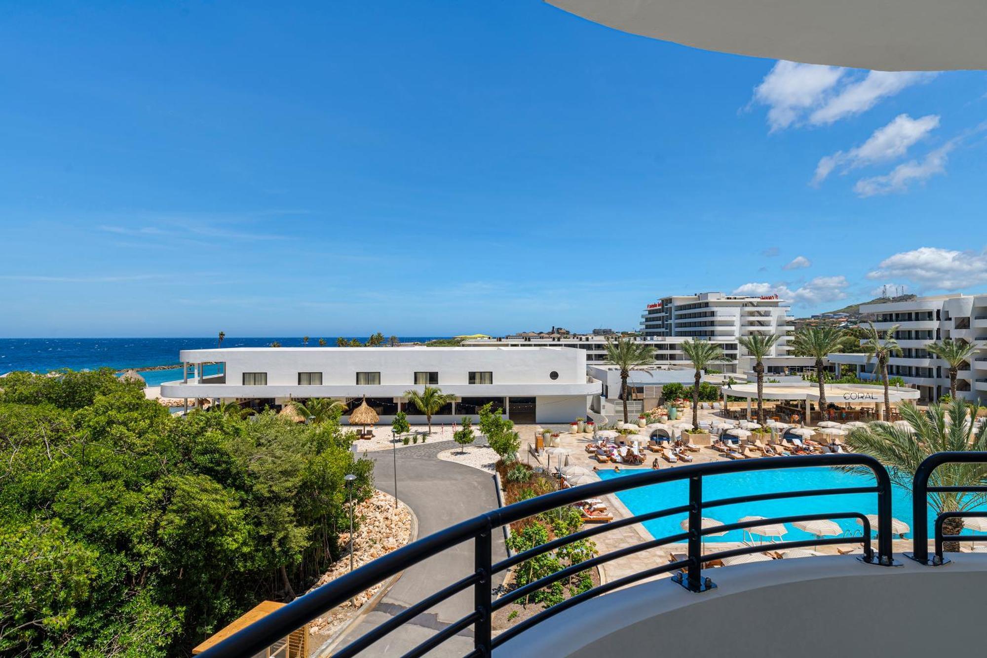 The Rif At Mangrove Beach Corendon All-Inclusive, Curio Willemstad Cameră foto