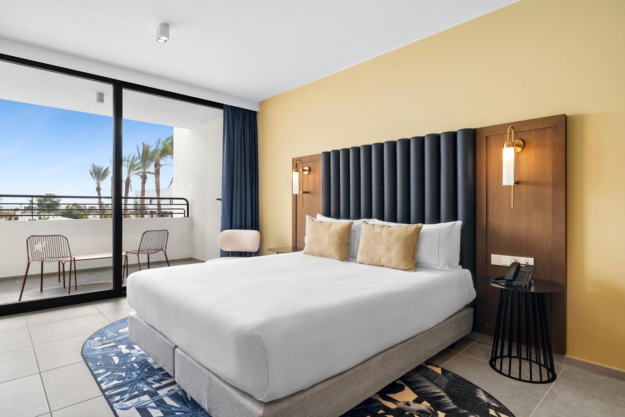 The Rif At Mangrove Beach Corendon All-Inclusive, Curio Willemstad Cameră foto