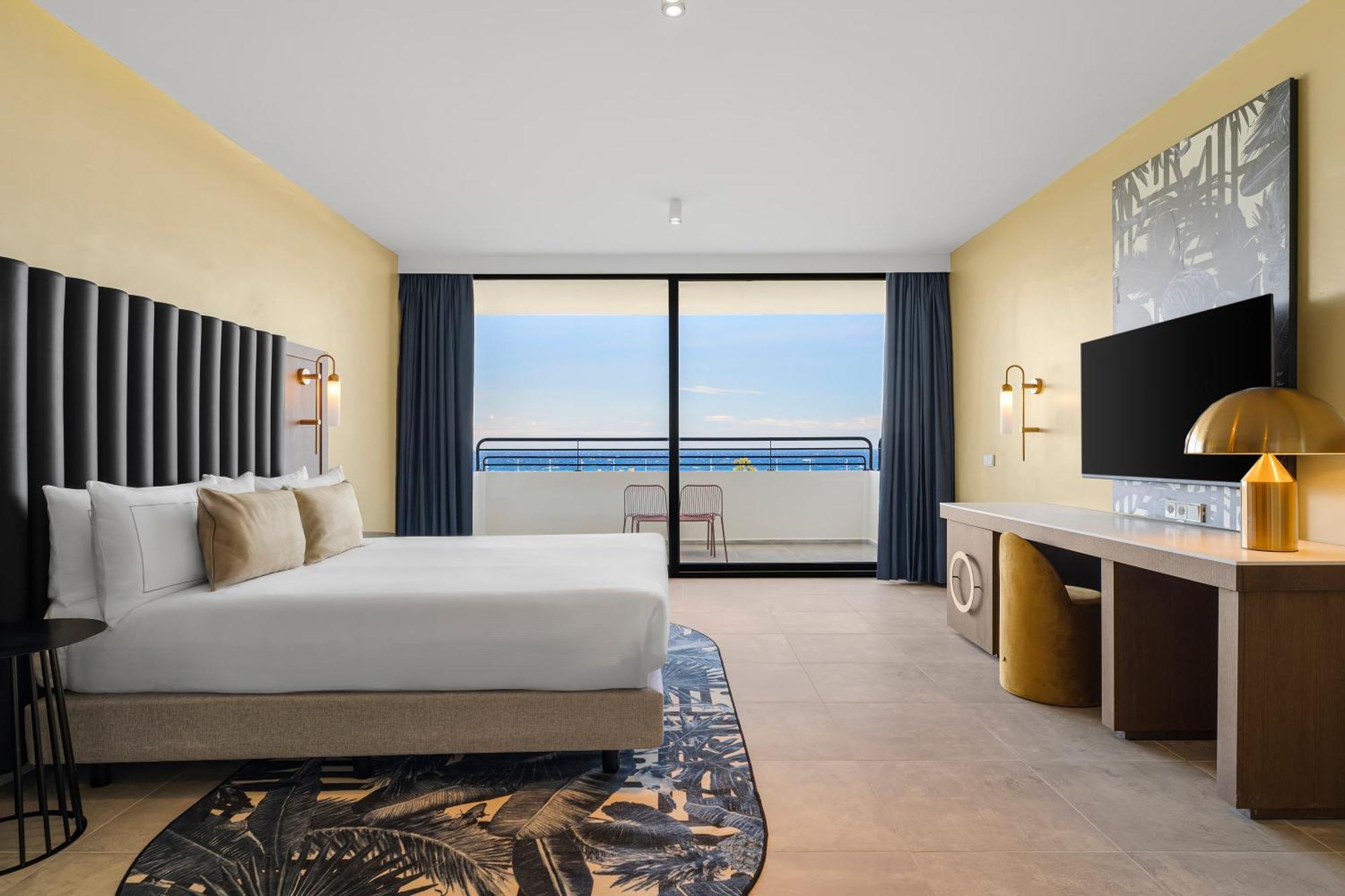 The Rif At Mangrove Beach Corendon All-Inclusive, Curio Willemstad Cameră foto