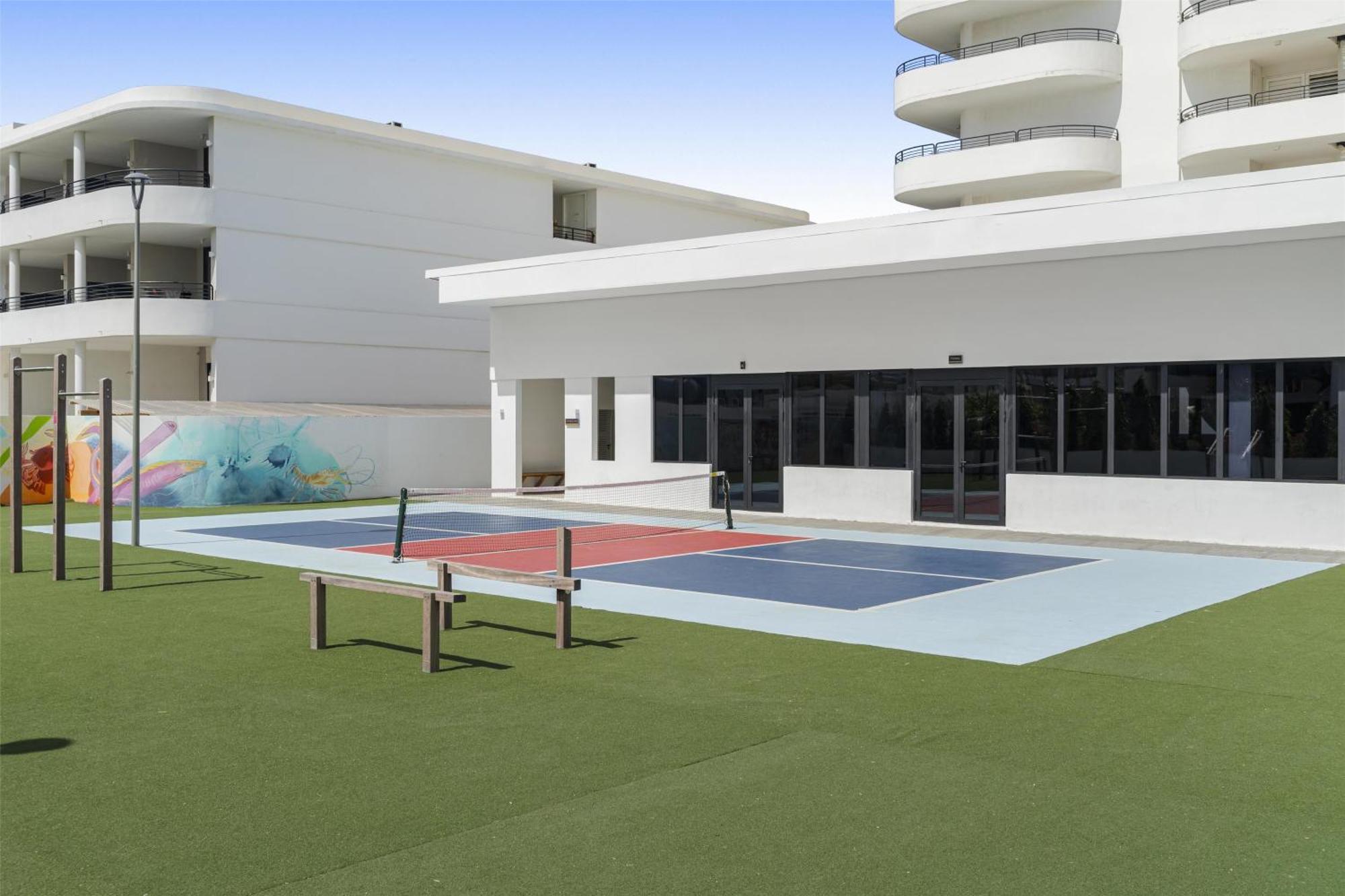 The Rif At Mangrove Beach Corendon All-Inclusive, Curio Willemstad Exterior foto